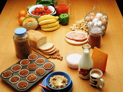 健康营养的早餐都有哪些标准?